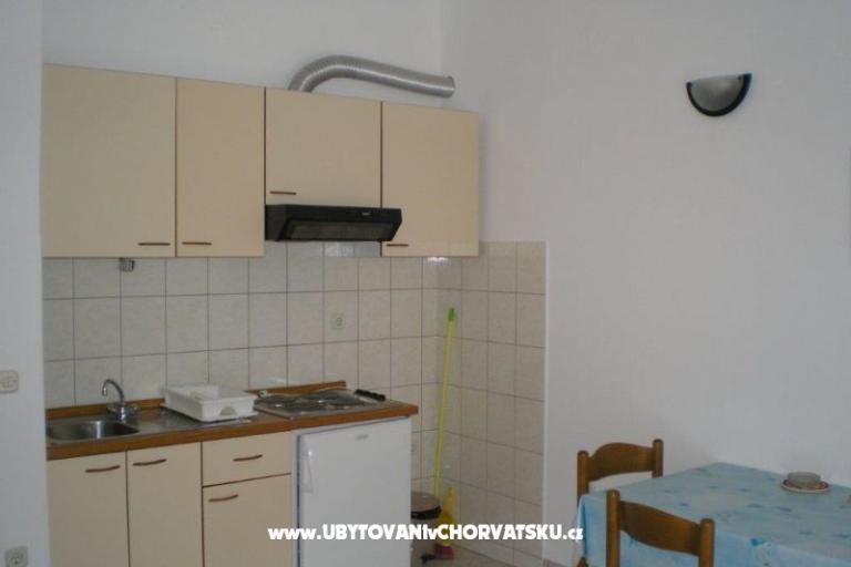 Appartementen Danica – foto 16