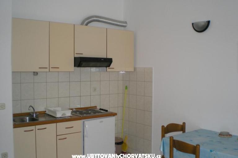 Appartementen Danica – foto 6