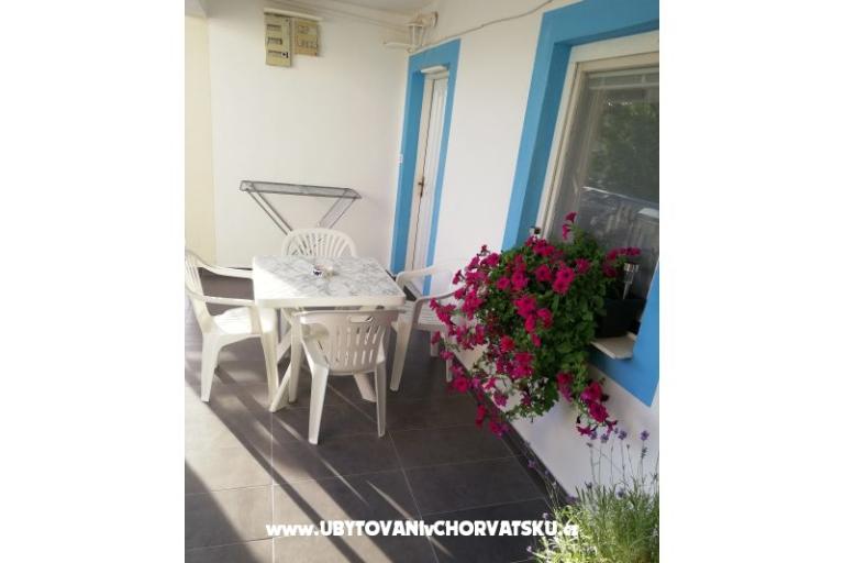 Appartementen Došen – foto 10