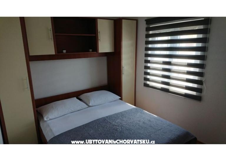 Appartementen Došen – foto 12
