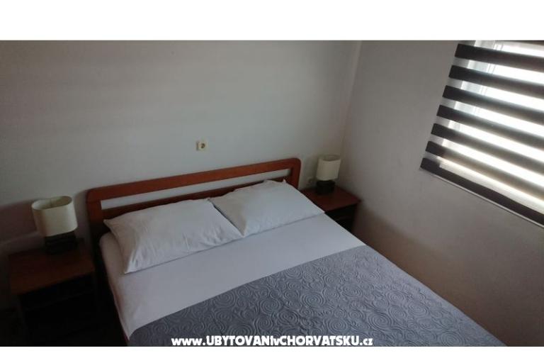 Appartementen Došen – foto 13