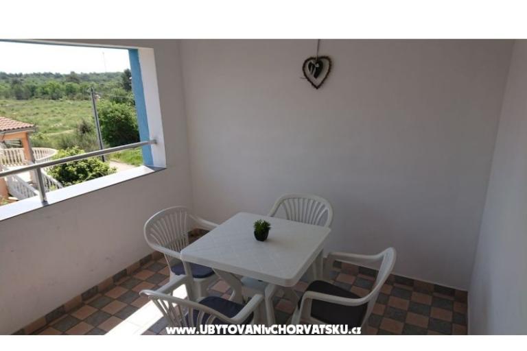 Appartementen Došen – foto 14