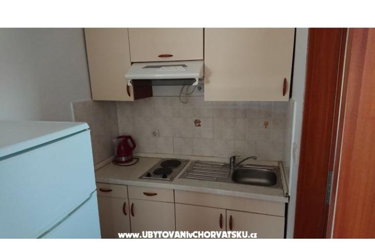 Appartementen Došen – foto 15