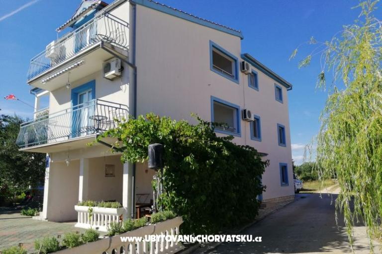 Appartementen Došen – foto 16