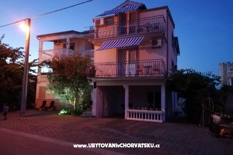 Appartementen Došen – foto 17