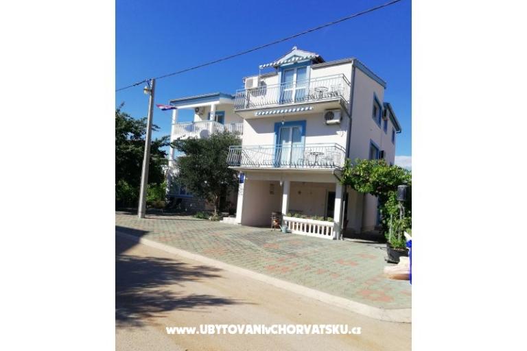 Appartementen Došen – foto 2