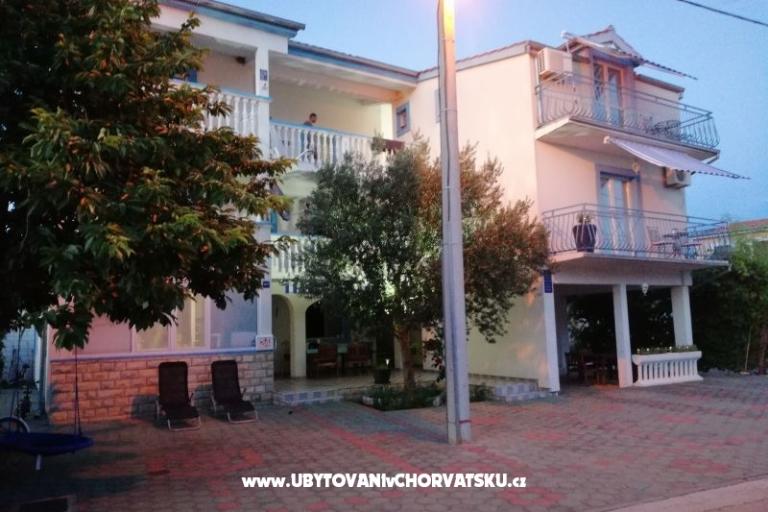 Appartementen Došen – foto 7