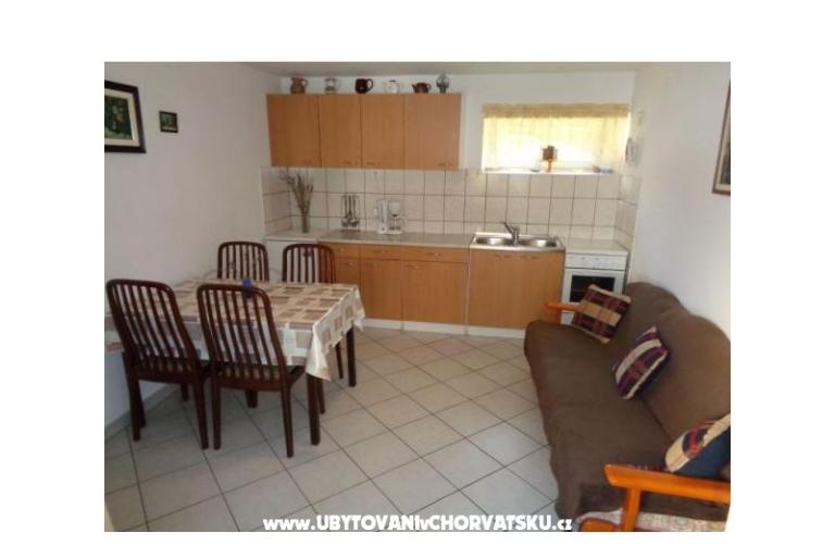 Appartementen Gabi – foto 13