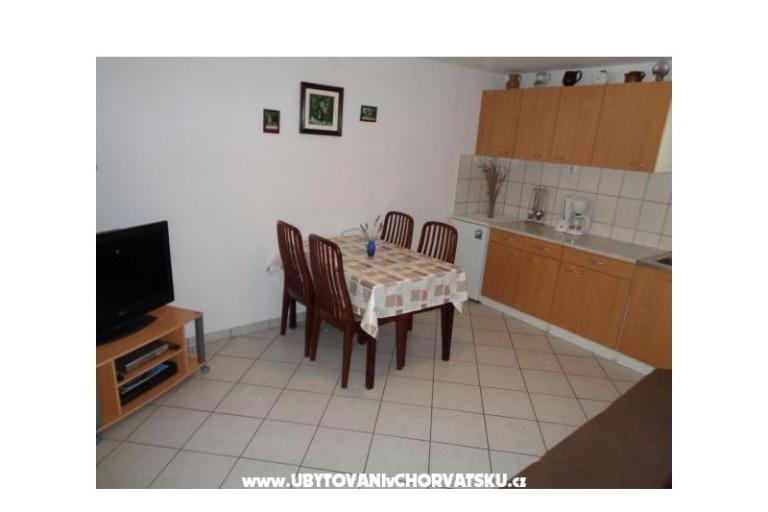 Appartementen Gabi – foto 14