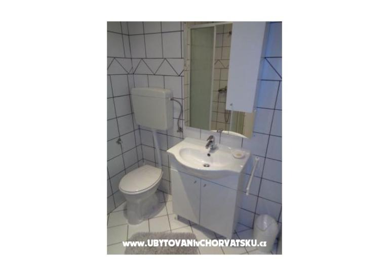 Appartementen Gabi – foto 15