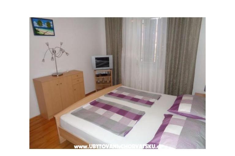 Appartementen Gabi – foto 16