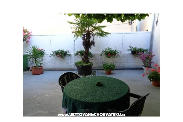 Appartementen Gabi – foto 7