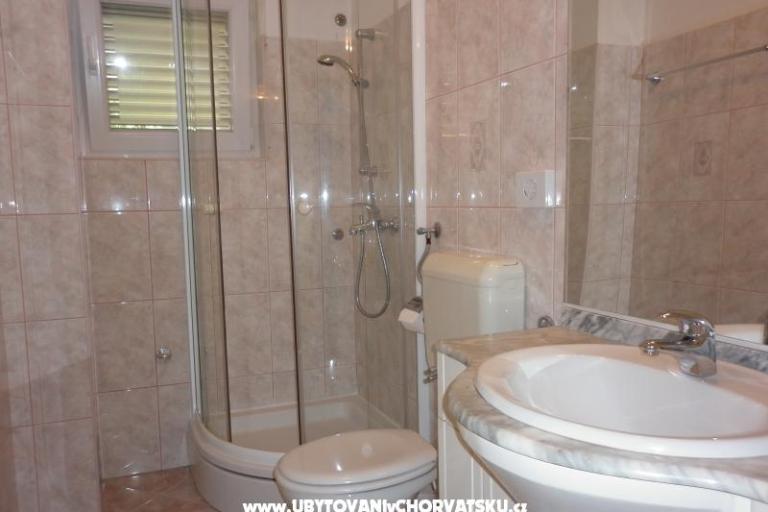 Appartementen Gojka Miočević – foto 11