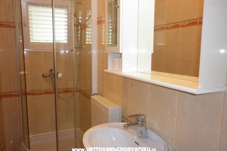 Appartementen Gojka Miočević – foto 12