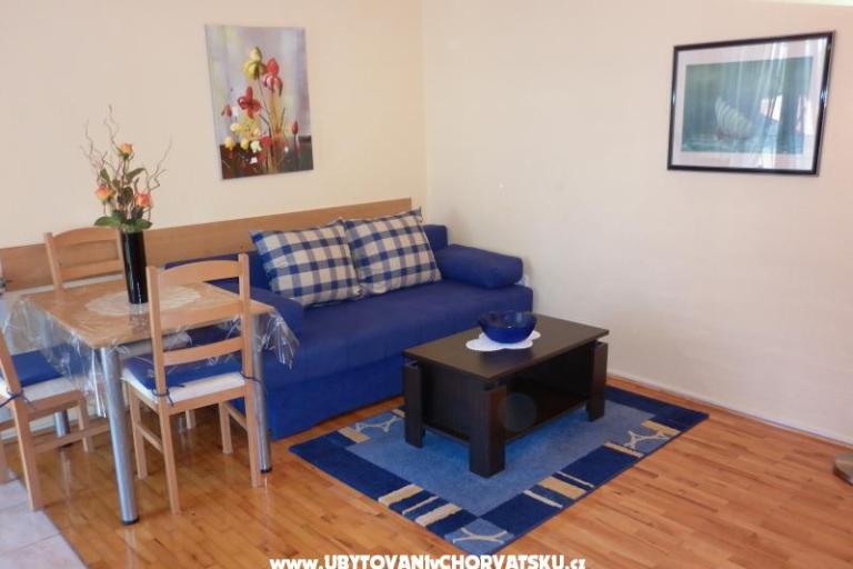 Appartementen Gojka Miočević – foto 13