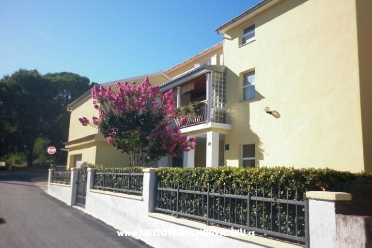 Appartementen Gojka Miočević – foto 17