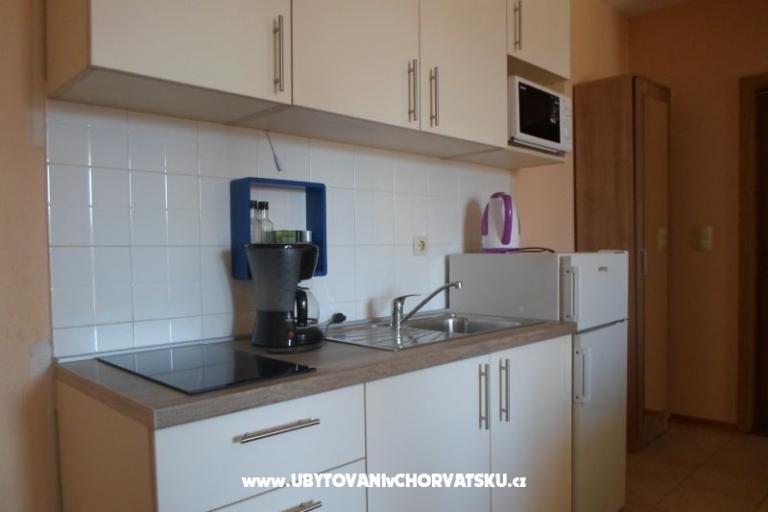 Appartementen Golić – foto 12