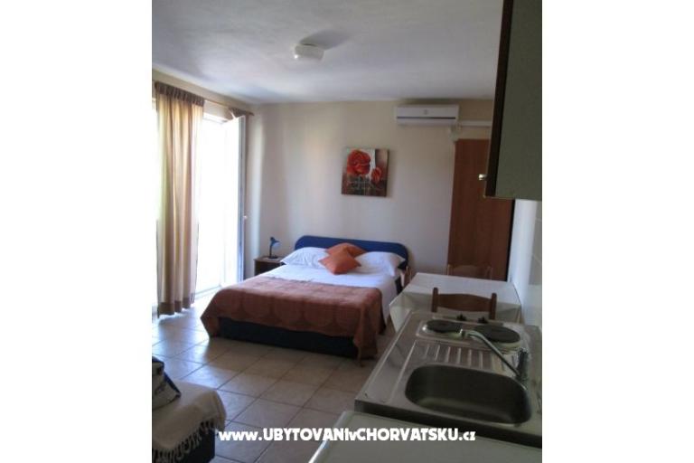 Appartementen Golić – foto 14