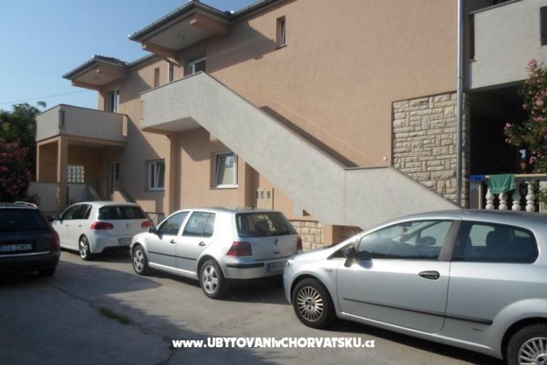 Appartementen Golić – foto 4