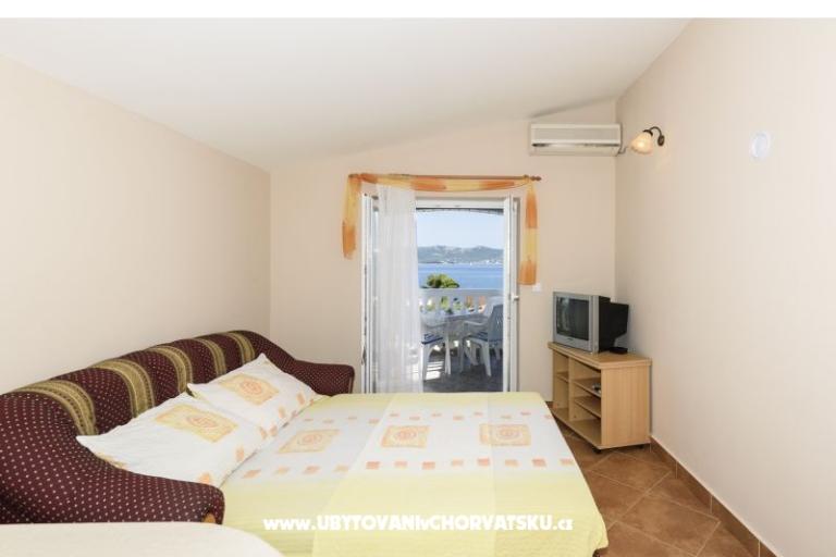 Appartementen Golubić – foto 10