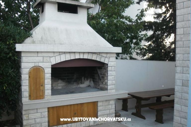 Appartementen Golubić – foto 11