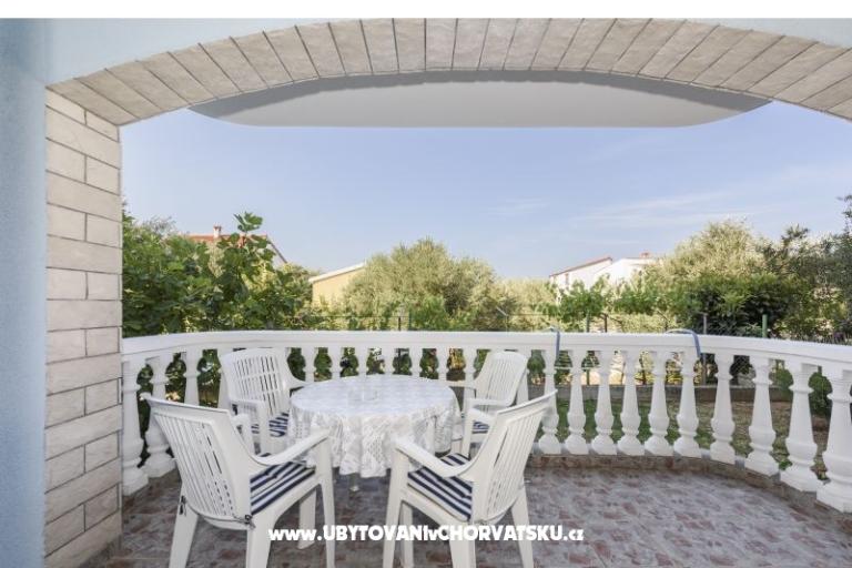 Appartementen Golubić – foto 12