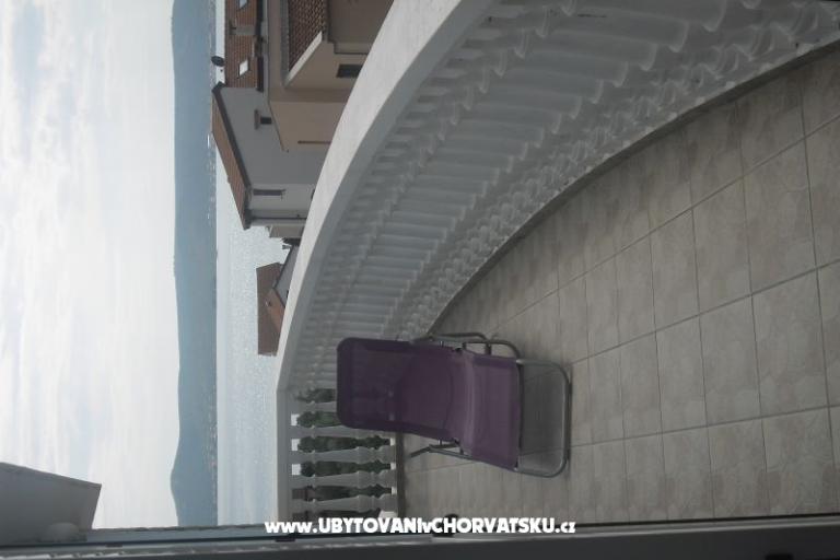 Appartementen Golubić – foto 13