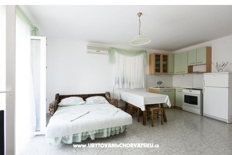 Appartementen Golubić – foto 14