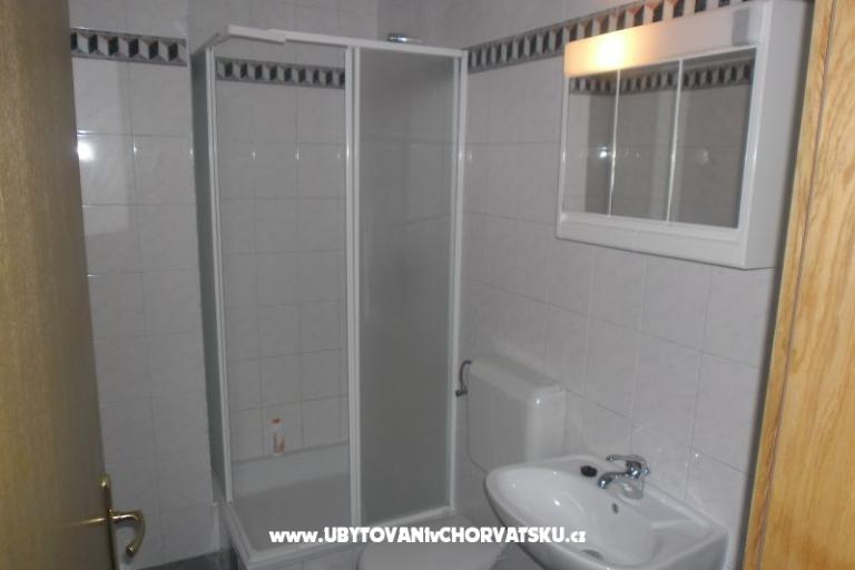 Appartementen Golubić – foto 15