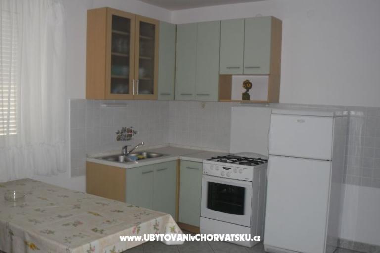 Appartementen Golubić – foto 16