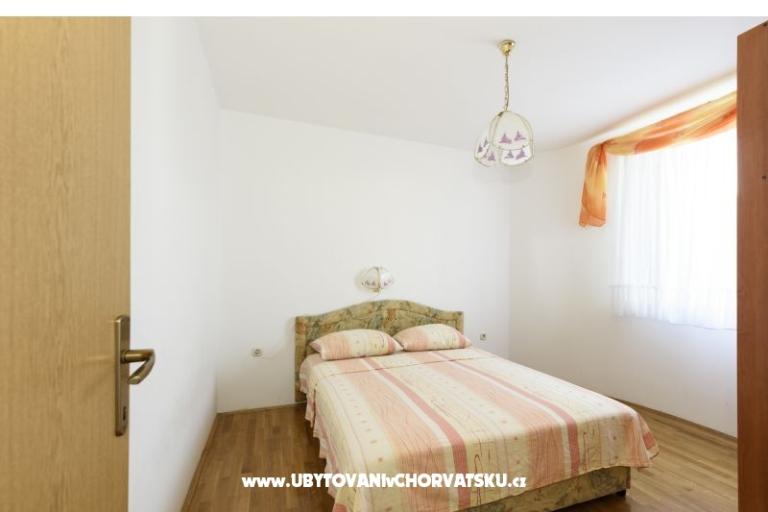 Appartementen Golubić – foto 17