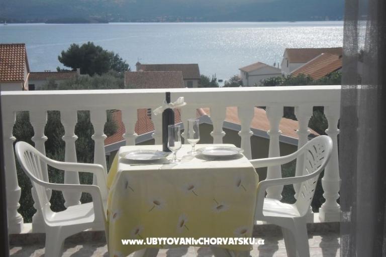 Appartementen Golubić – foto 18