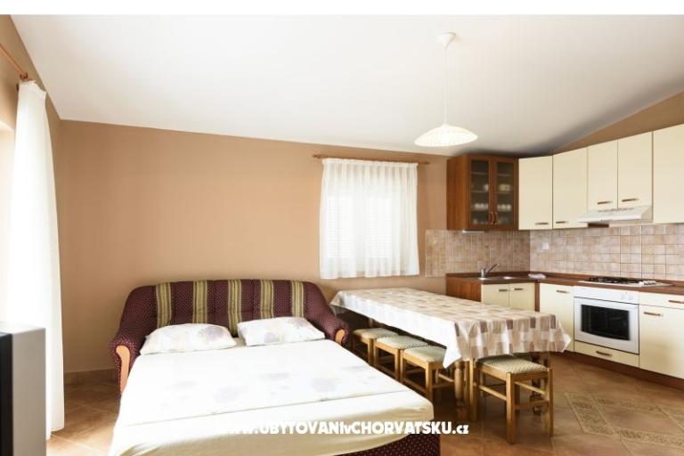Appartementen Golubić – foto 5