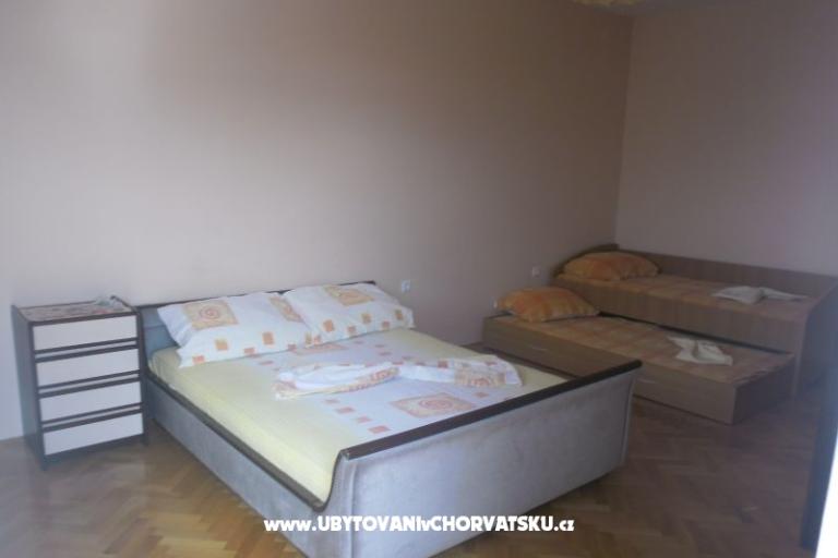 Appartementen Golubić – foto 8