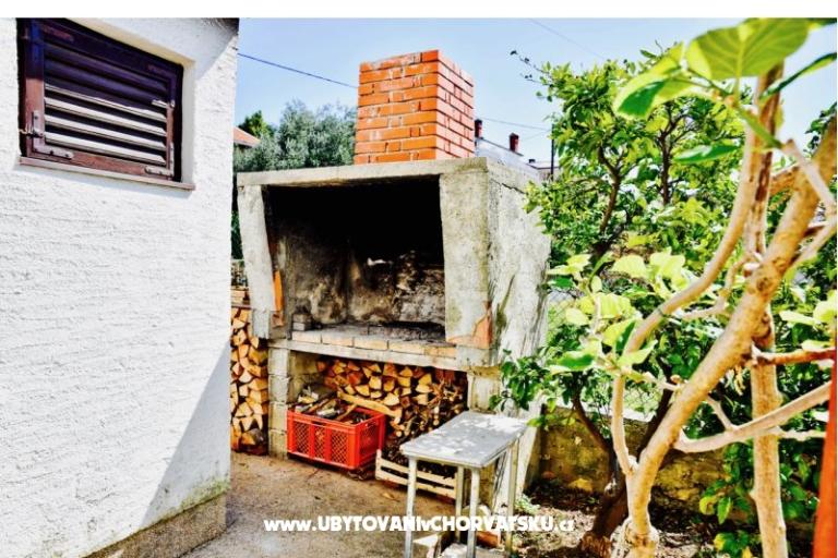 Appartementen Grcić – foto 13