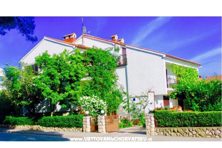 Appartementen Grcić – foto 2