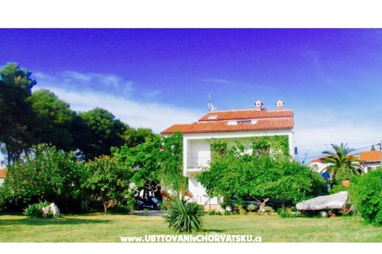 Appartementen Grcić – foto 3