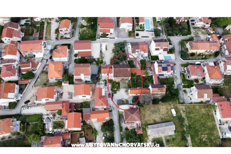 Appartementen Jeličić – foto 10