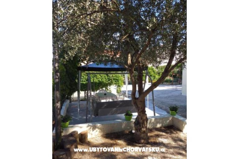 Appartementen Jeličić – foto 11