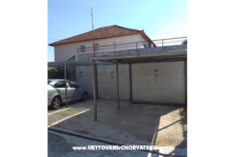 Appartementen Jeličić – foto 4