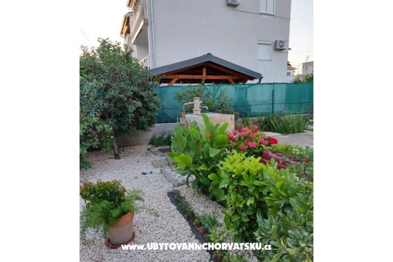 Appartementen Jeličić – foto 9