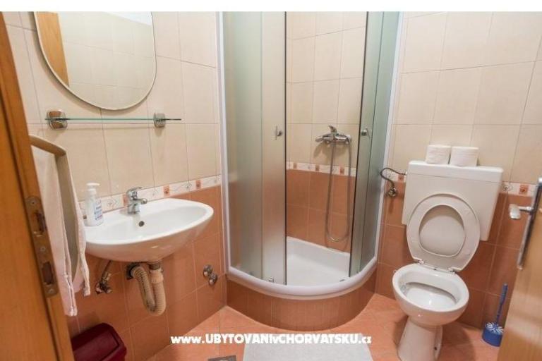 Appartementen Josipa – foto 11
