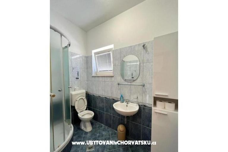 Appartementen Josipa – foto 13