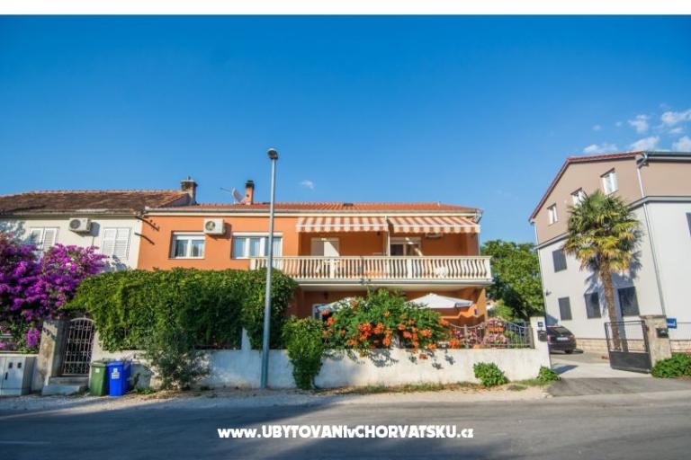 Appartementen Josipa – foto 15