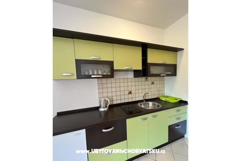 Appartementen Josipa – foto 18