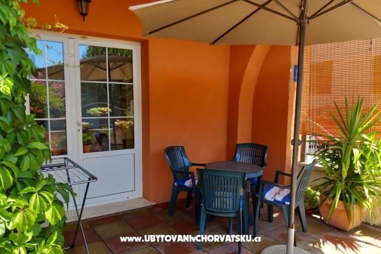 Appartementen Josipa – foto 19
