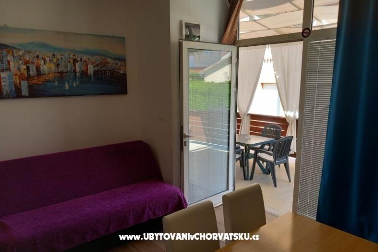 Appartementen Josipa – foto 21
