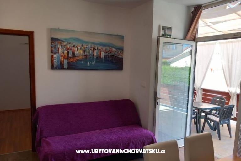 Appartementen Josipa – foto 22
