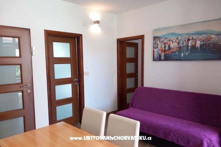 Appartementen Josipa – foto 23