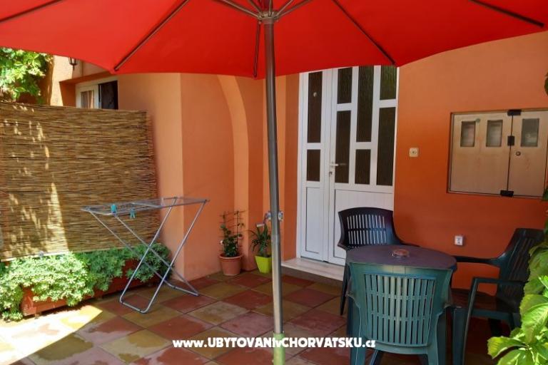 Appartementen Josipa – foto 26